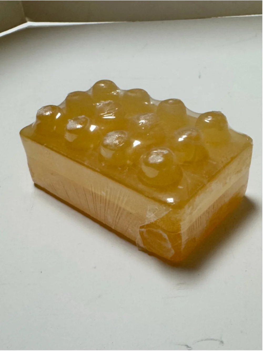 Origins Let's Circulate Salt Rub Soap Bar - New / Never Used
